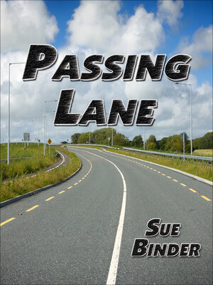cover image of Passing Lane
